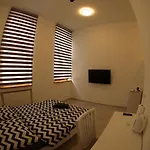 Apartment Bulwary Szczecin