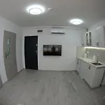 Bulwary Apartment Szczecin