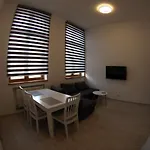 Bulwary Apartment Szczecin