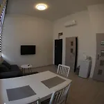 Apartment Bulwary *