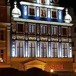 Bulwary * Szczecin