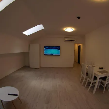 Appartement Bulwary