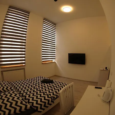 Apartment Bulwary Szczecin