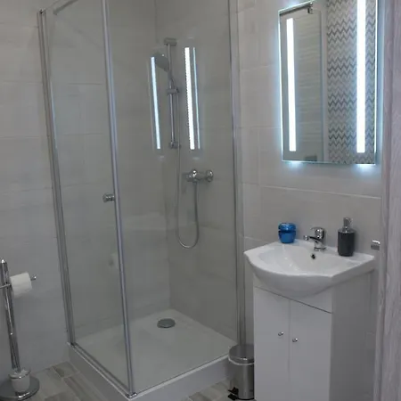 Bulwary Appartement