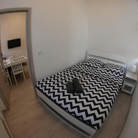 Apartment Bulwary