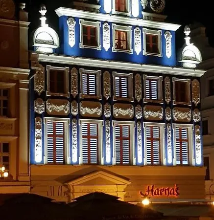 Bulwary * Szczecin