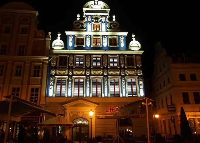 Bulwary Appartement *