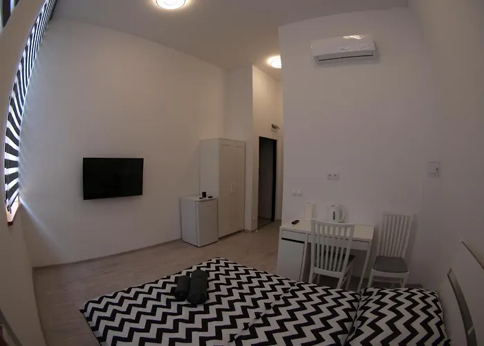 Bulwary Apartamento *